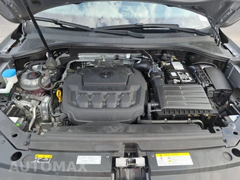 2022 Volkswagen Tiguan S – miniatura 16