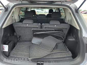2022 Volkswagen Tiguan S – miniatura 17