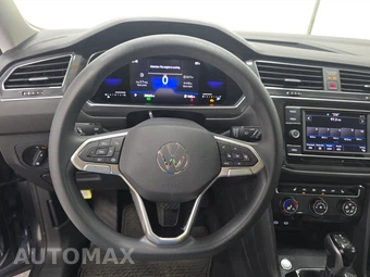 2022 Volkswagen Tiguan S - miniatura 10
