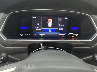 2022 Volkswagen Tiguan S - miniatura 12