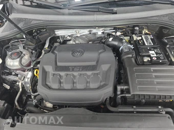 2022 Volkswagen Tiguan S - miniatura 16