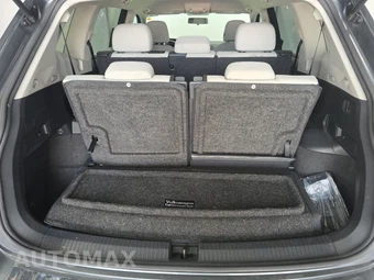 2022 Volkswagen Tiguan S - miniatura 17