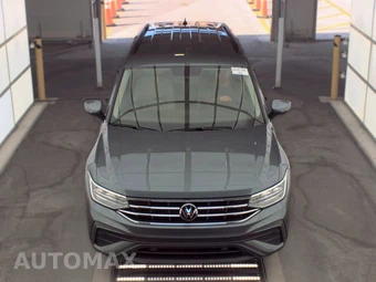 2022 Volkswagen Tiguan S - miniatura 2