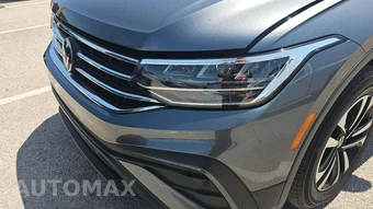 2022 Volkswagen Tiguan S - miniatura 21
