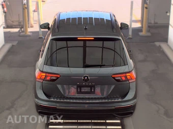 2022 Volkswagen Tiguan S - miniatura 5