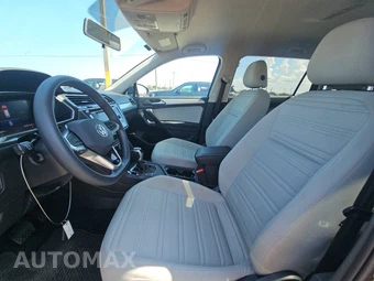 2022 Volkswagen Tiguan S - miniatura 7