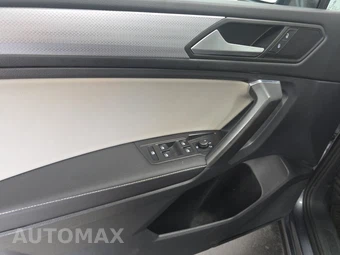 2022 Volkswagen Tiguan S - miniatura 9