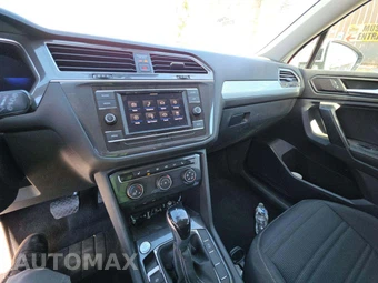 2022 Volkswagen Tiguan S - miniatura 10