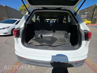 2022 Volkswagen Tiguan S - miniatura 15