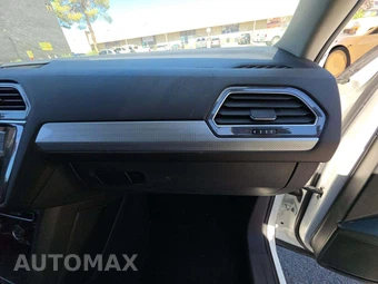 2022 Volkswagen Tiguan S - miniatura 20