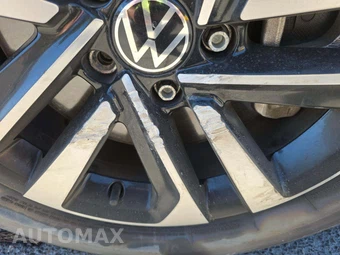 2022 Volkswagen Tiguan S - miniatura 24