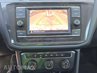 2022 Volkswagen Tiguan S - miniatura 27