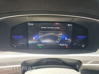 2022 Volkswagen Tiguan S - miniatura 12