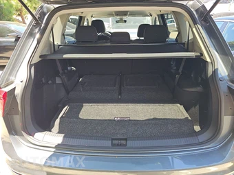 2022 Volkswagen Tiguan S - miniatura 16
