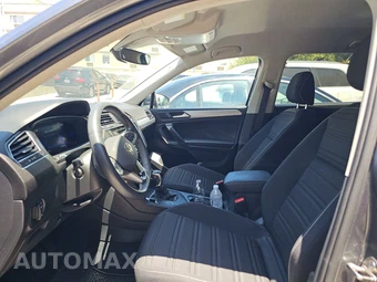 2022 Volkswagen Tiguan S - miniatura 7