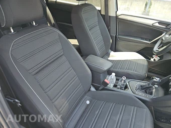 2022 Volkswagen Tiguan S - miniatura 8