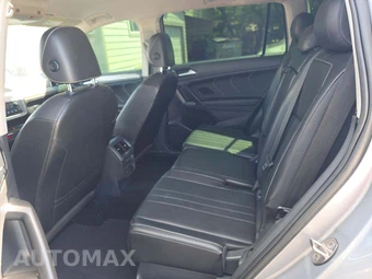 2022 Volkswagen Tiguan SE – miniatura 13