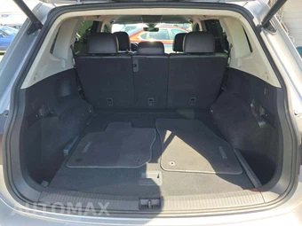 2022 Volkswagen Tiguan SE – miniatura 14