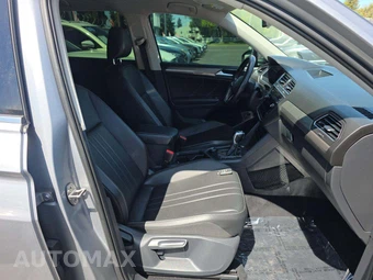 2022 Volkswagen Tiguan SE – miniatura 18