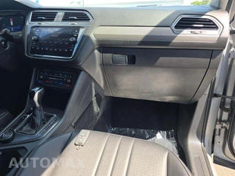 2022 Volkswagen Tiguan SE – miniatura 19