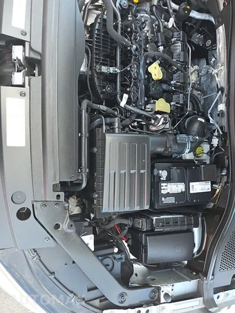 2022 Volkswagen Tiguan SE – miniatura 24