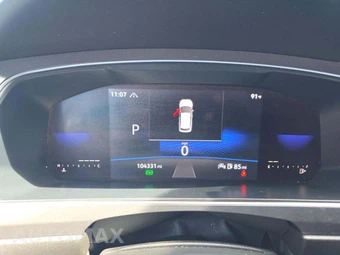 2022 Volkswagen Tiguan SE – miniatura 9