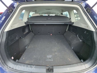 2022 Volkswagen Tiguan SE - miniatura 16