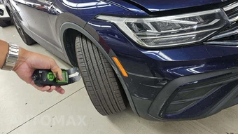 2022 Volkswagen Tiguan SE - miniatura 21