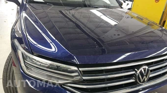 2022 Volkswagen Tiguan SE - miniatura 23