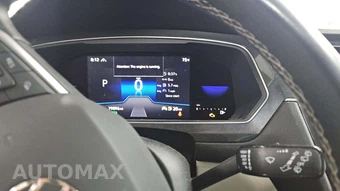 2022 Volkswagen Tiguan SE - miniatura 26