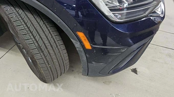 2022 Volkswagen Tiguan SE - miniatura 31