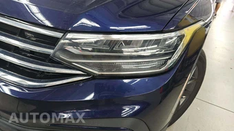 2022 Volkswagen Tiguan SE - miniatura 35