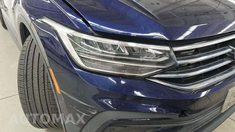 2022 Volkswagen Tiguan SE - miniatura 37