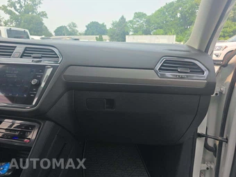 2022 Volkswagen Tiguan SE – miniatura 16