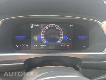 2022 Volkswagen Tiguan SE – miniatura 6