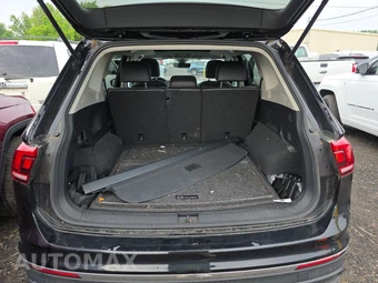 2022 Volkswagen Tiguan SE – miniatura 16