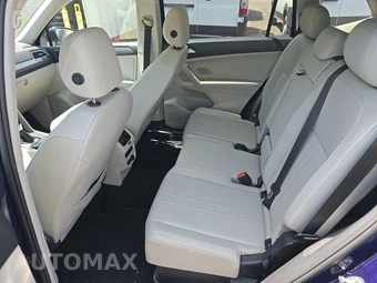 2022 Volkswagen Tiguan SE - miniatura 13
