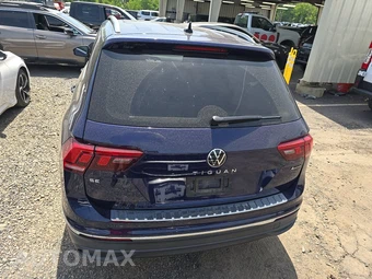 2022 Volkswagen Tiguan SE - miniatura 5