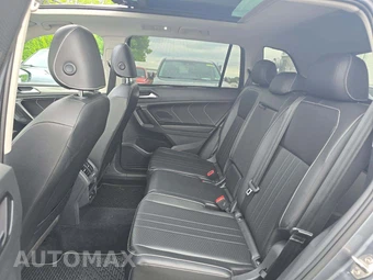 2022 Volkswagen Tiguan SE - miniatura 13