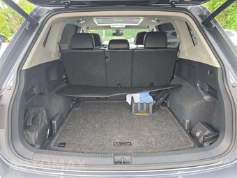 2022 Volkswagen Tiguan SE - miniatura 14