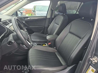 2022 Volkswagen Tiguan SE - miniatura 6
