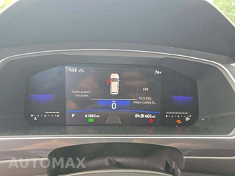 2022 Volkswagen Tiguan SE - miniatura 9
