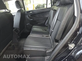 2022 Volkswagen Tiguan SE – miniatura 13