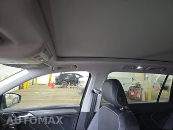 2022 Volkswagen Tiguan SE – miniatura 17