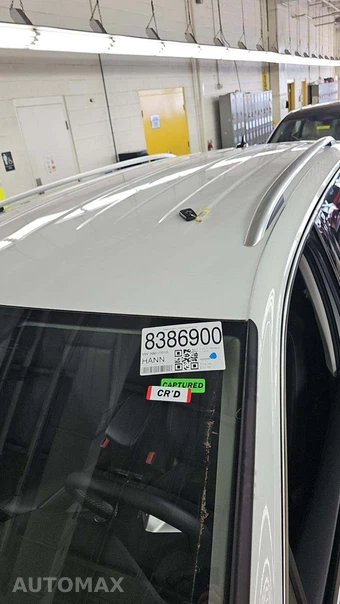2022 Volkswagen Tiguan SE - miniatura 18