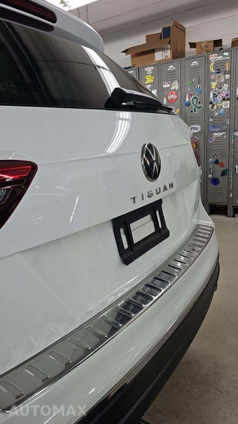2022 Volkswagen Tiguan SE - miniatura 31