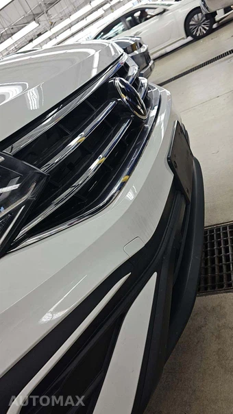 2022 Volkswagen Tiguan SE - miniatura 36
