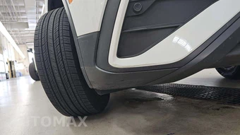 2022 Volkswagen Tiguan SE - miniatura 38
