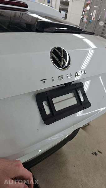 2022 Volkswagen Tiguan SE - miniatura 40