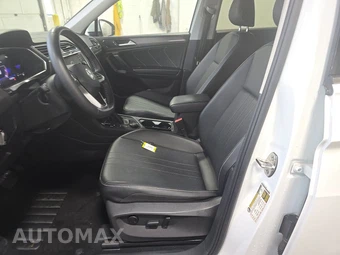2022 Volkswagen Tiguan SE - miniatura 7